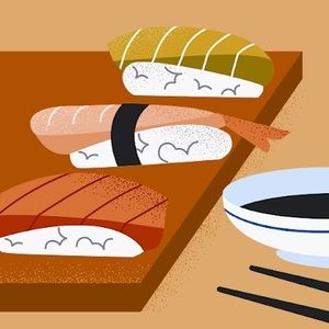 Meet your Posher, Leilani